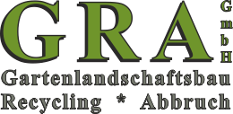 GRA GmbH Abbruch, Recycling, Entsorgung